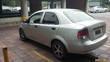 Chevrolet Aveo 1.4 - Sincronico