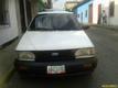 Ford Festiva