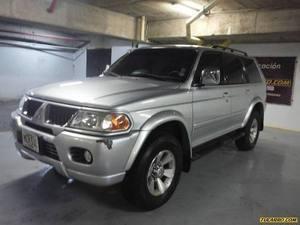 Mitsubishi Montero Sport LTD 4x4 - Automatico