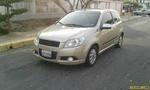 Chevrolet Aveo HB LT 2P - Automatico