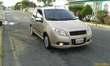 Chevrolet Aveo HB LT 2P - Automatico