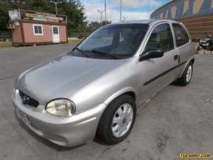 Chevrolet Corsa