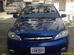 Chevrolet Optra LT HB - Sincronico