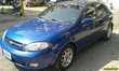 Chevrolet Optra LT HB - Sincronico