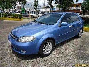 Chevrolet Optra