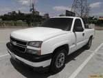 Chevrolet Cheyenne Cheyenne Pick-Up A/A - Automatico