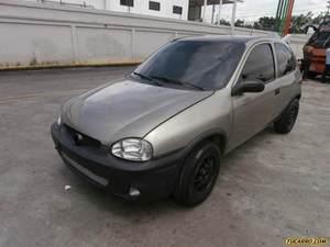 Chevrolet Corsa