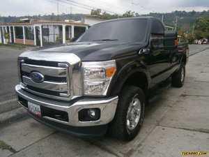 Ford F-250