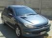 Peugeot 206 Premiun SW 5P - Automatico