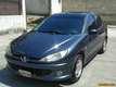 Peugeot 206 Premiun SW 5P - Automatico