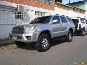 Toyota 4Runner