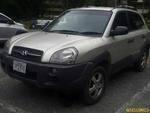 Hyundai Tucson GLS V6 4x4 - Automatico