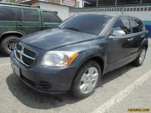 Dodge Caliber