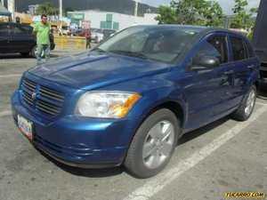 Dodge Caliber