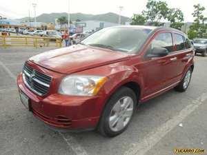 Dodge Caliber