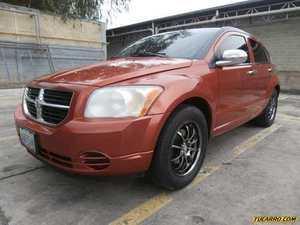 Dodge Caliber