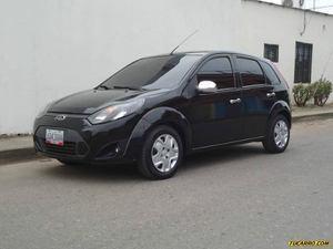 Ford Fiesta Move - Automatico