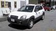 Hyundai Tucson GL 4x4 - Sincronico