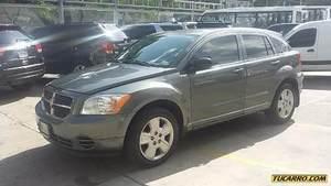 Dodge Caliber