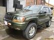 Jeep Grand Cherokee Limited 4x4 - Automatico