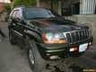 Jeep Grand Cherokee Limited 4x4 - Automatico