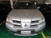 Mitsubishi Outlander GLX AWD - Secuencial