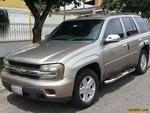 Chevrolet TrailBlazer LS - Automatico