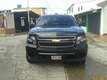 Chevrolet Avalanche Crew Cab LTZ 4x4 - Automatico