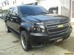 Chevrolet Avalanche Crew Cab LTZ 4x4 - Automatico