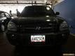 Hyundai Tucson GL 4x4 - Secuencial