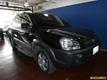 Hyundai Tucson GL 4x4 - Secuencial