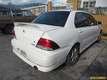 Mitsubishi Lancer Touring 2.0 - Sincronico