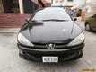 Peugeot 206 4P XT - Sincronico