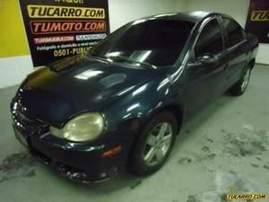 Chrysler Neon