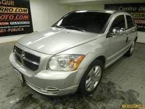 Dodge Caliber