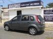 Ford Fiesta Power / Max - Automatico