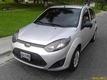 Ford Fiesta 2P - Sincronico