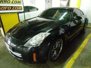 Nissan 350Z