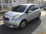 Toyota Yaris 5P/ ( Línea Sol ) - Sincronico