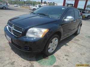 Dodge Caliber