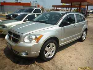 Dodge Caliber