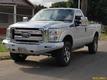 Ford F-250 Cabina Regular XLT 4x4 - Automatico