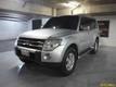 Mitsubishi Montero TDI Intercooler 4x4 - Sincronico