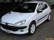 Peugeot 206 XR Premiun - Sincronico