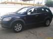 Chevrolet Captiva LTZ AWD - Automatico