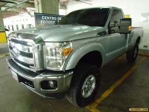 Ford F-250