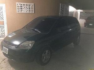 Ford Fiesta Power - Sincronico