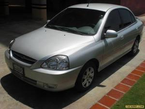 Kia Rio LS - Sincronico