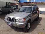 Jeep Grand Cherokee Limited 4x4 - Automatico