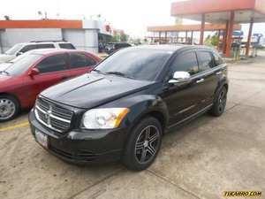 Dodge Caliber